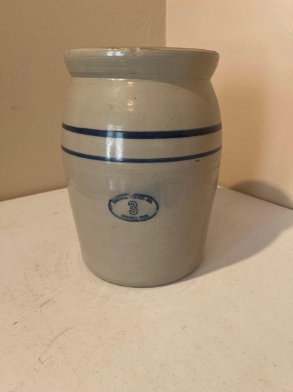 BUTTER CHURNER...