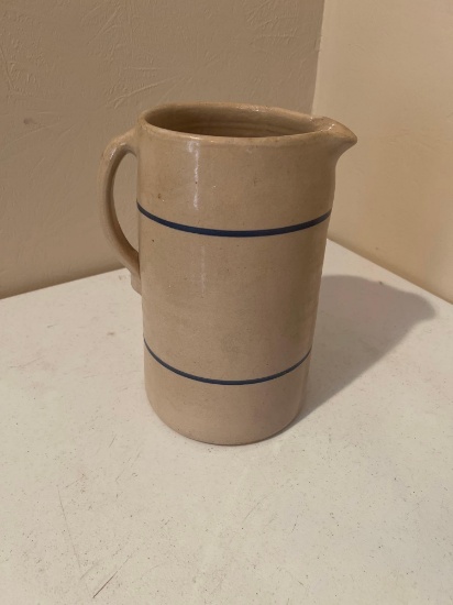 PITCHER CROCK...