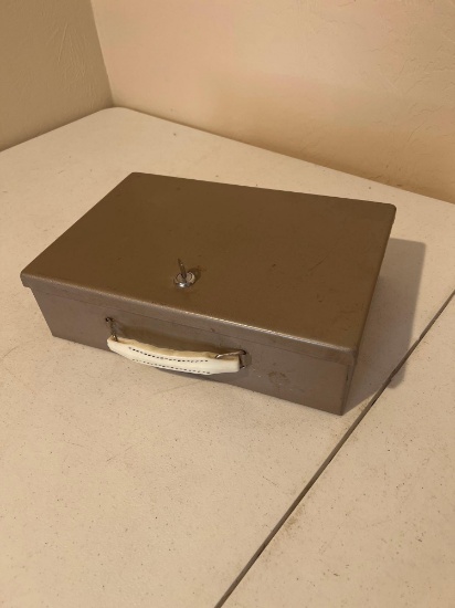 LOCKBOX
