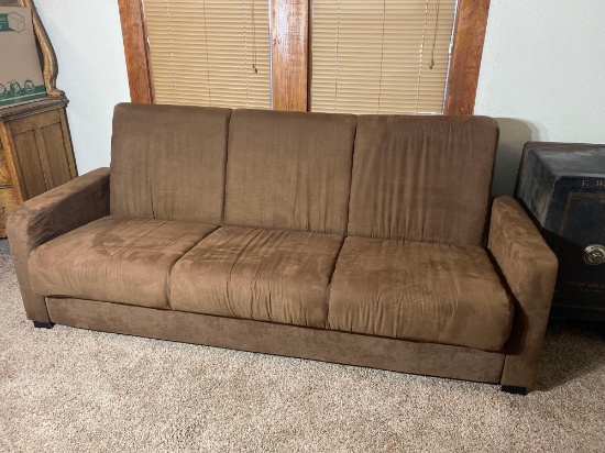 SLEEPER SOFA