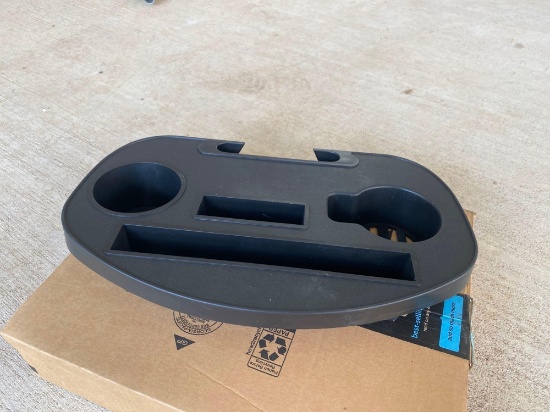 LAWN CHAIR TRAY