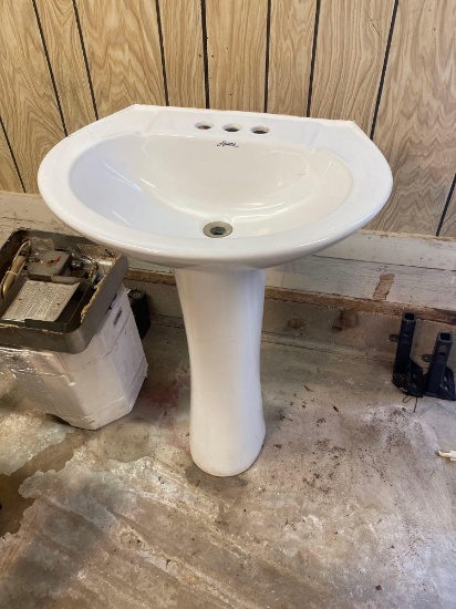 HOMETEK SINK