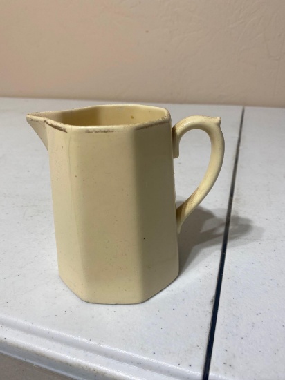 VINTAGE CREAMER