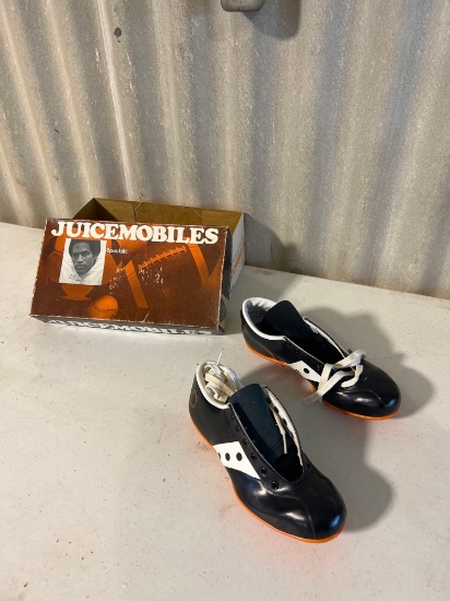 Brand new Juice Mobiles....