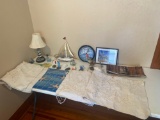 MISC DECORATIONS, LIGHT HOUSES, CURTAINS & OCEAN / SEA
