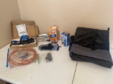DOG ELECTRIC FENCES, CLIPPERS, LEASHES & SUPPLIES