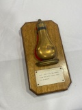 Civil War Powder Flask