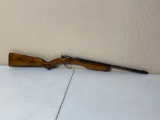WINCHESTER SINGLE SHOT 22