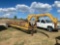5 Bale Hay King Gooseneck Trailer... Sells with a bill of sale only...