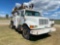 1996 International 4700 Truck, VIN # 1htscaanxth258891