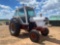 1983 Case Tractor needs battery runs and drives