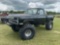 1978 Chevy 4X4 Lifted Truck - Short Wide Bed small block 400 turbo 400 Trans Dana 80 front and rear