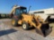 1994 Case Backhoe 580 K... runs and operates as it should...