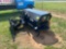 CAT BA118C sweeper for skid steer... In excellent condition... only used 3 times...