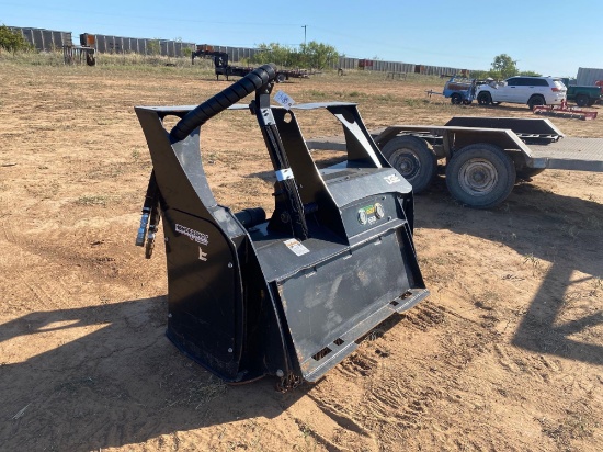 Edge Brush Mulcher model 50503933