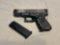 APOLO 9mm Glock Serial: ADHX131