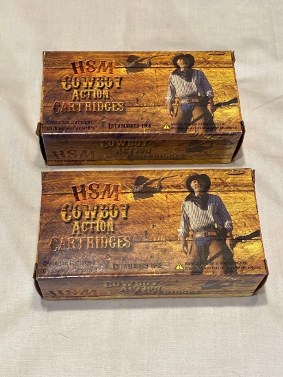 45 Colt 200 Grain 50 Rounds
