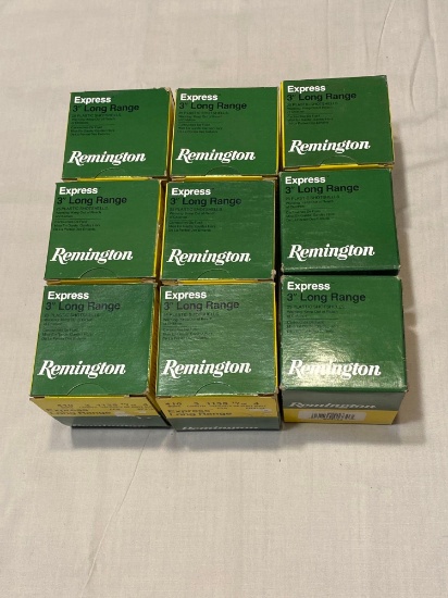 Remington Express Long Range 410 3inch 4 shot