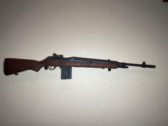 Springfield M1A / M14 308 Serial: 475345