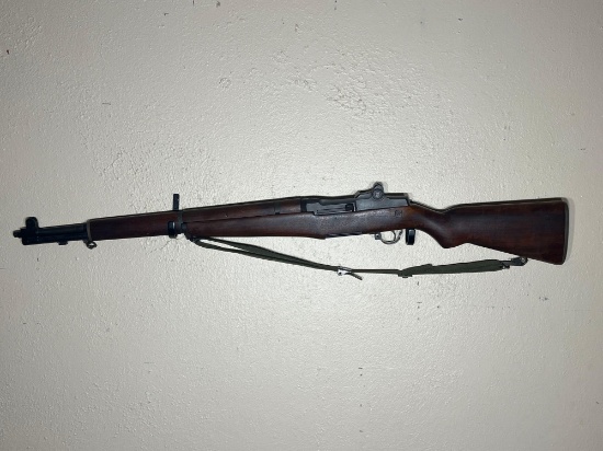 H&R M1 Garand 30-06 Serial: 5678608