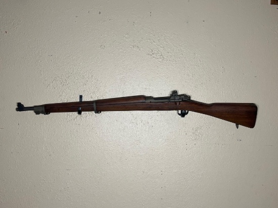 Remington Model 03-A3 30-06 Serial: 3431379