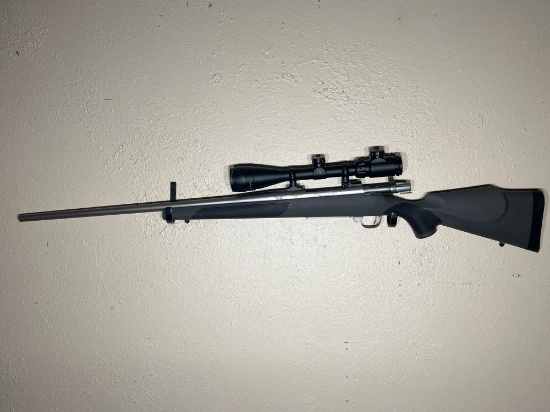 Weatherby Model Vanguard 30-06 Serial: VB126311