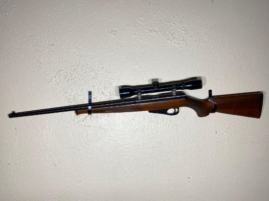 Winchester Wild Cat 22 Caliber... Serial: T0Z-78-12