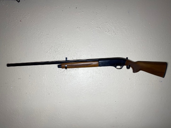 Hatfield Semi-Automatic 410 Shotgun...Serial: 410A20-001193