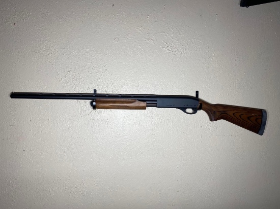 Remington Pump 20 Gauge Shotgun 870 EXP Serial: RS30561W