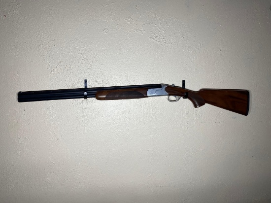 CZ-Redhead Premier CZ-USA HUGLU 20 Gauge 3" Serial: 20S136020