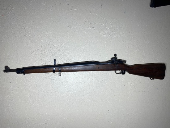 National Ordinance A303 30-06 Serial: 5024686