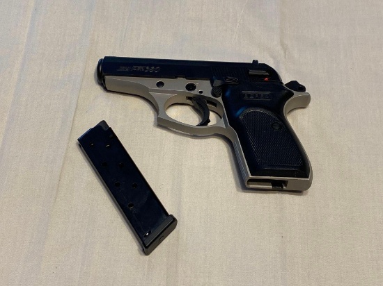 Bersa Thunder 380 Serial: K48458