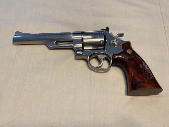 S&W M629-1 44mag Serial: JJ4719