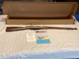 Keystone 22LR Home of the Cricket youth rifle, brand new in box, Serial: MOS-02532 K.S.A. 9130