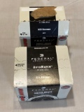 Federal 22LR 325 Rounds