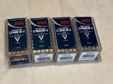 CCI Maxi-Mag 22 WMR 30 Grain 50 Cartridge