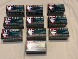 FIOCCHI 223 Remington 50 Cartridges