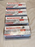 Winchester 20 Gauge...2 3/4 inches 7 1/2 shot 100 rounds