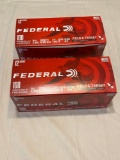Federal 12 Gauge 2 3/4 inch 8 shot 100 rounds