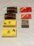 7 boxes Miscellaneous of .30 Carbine