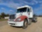 2006 Freightliner Columbia 120 Truck, VIN # 1fuja6cv26lv69329