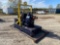 Trash Pump Gorman-Rupp T Series Self Priming centrifugal pump