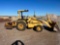 JOHN DEERE LOADER TRACTOR