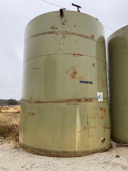 Battery Tank