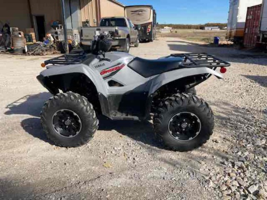 4 WHEELER