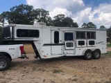 SunDowner Trailer