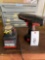 snap-on 3/8 impact wrench 2 batteries and charger