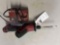 Snap-on saw-saw with charger works good