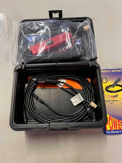 power probe