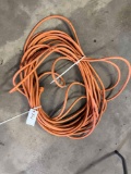Heavy duty extension cord 100ft